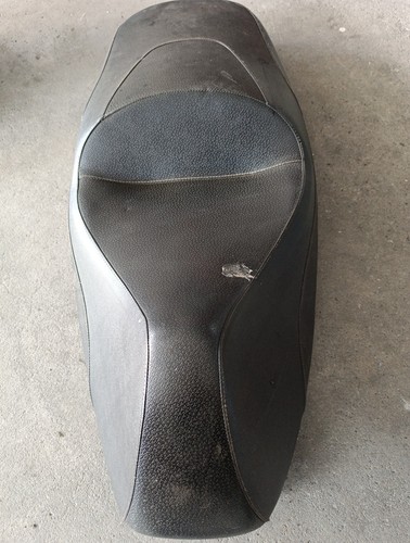 Sella completa per scooter - per,