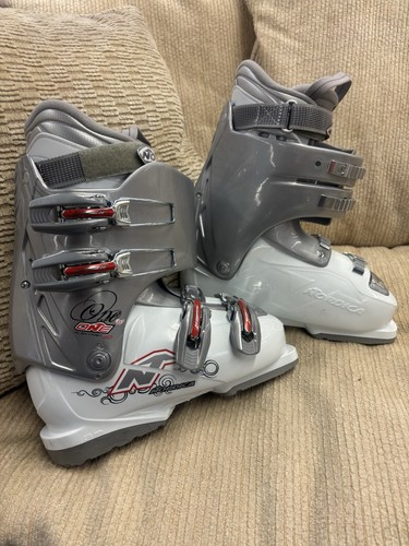 Scarpone sci nordica one - scarpone, 40