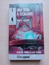 LIBROGAME - Una spia a