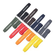 Cinturino in gomma cambio