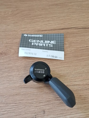 Unità leva posteriore shimano - leva,