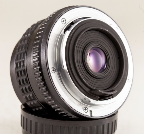 Smc pentax 28mm - 28mm,