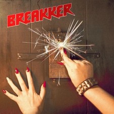 BREAKKER – Same (LIM. 500
