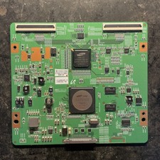 Scheda T-CON  TV Samsung UE40D7000 BN95-00499A S240LABMB3V0.6