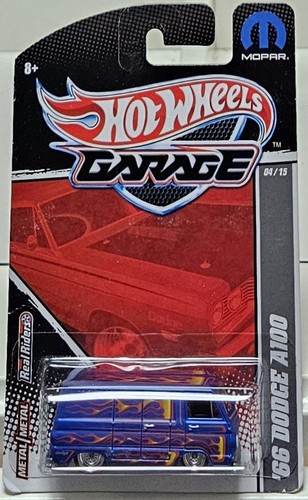 Hot wheels 2011 - hot,