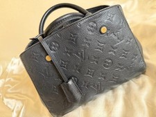 Borsa a mano Louis Vuitton