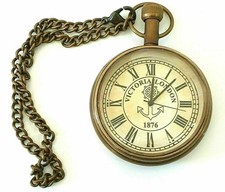 Orologio da tasca vintage in