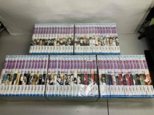 Completo BLEACH giapponese