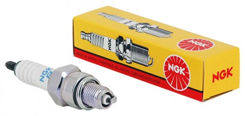 Candela ngk per scooter - ngk,
