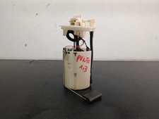 POMPA CARBURANTE GALLEGGIANTE