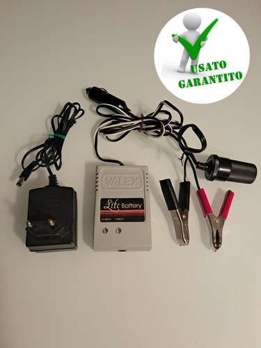 Mantenitore carica per - di,