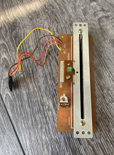 Technics 1210 1200 - 1210, mk2