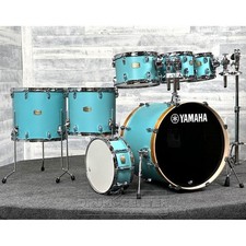Yamaha Stage Custom Birch 7pc