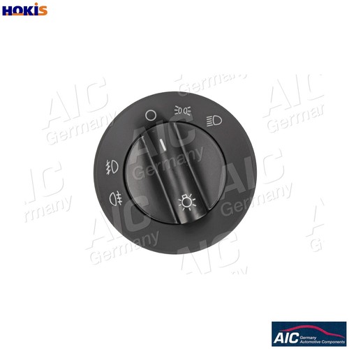 Faro interruttore 57293 - 57293, per