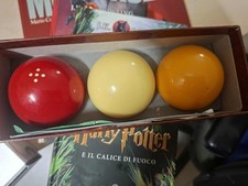 Belgian aramith balls - belgian, super