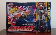 UFO ROBOT GRENDIZER CM'S BRAVE
