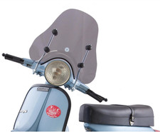 CUPOLINO PARABREZZA BASSO