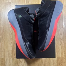 Air Jordan 40 - infrarossi -