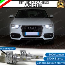 KIT FULL LED AUDI Q3 8U