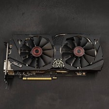 NVIDIA GeForce GTX 970 4GB