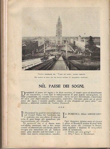 Virgilio burti nel paese dei - nel,