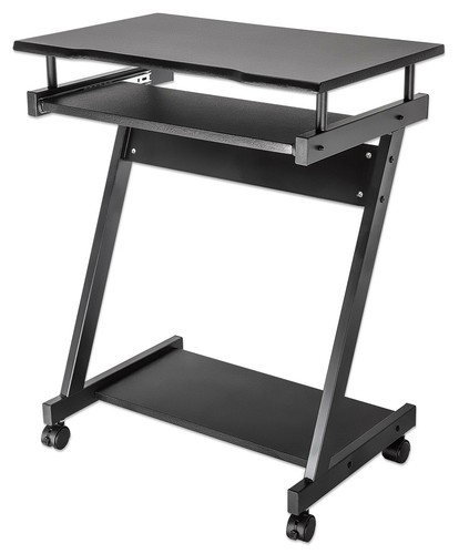 Techly scrivania compatta per - techly,