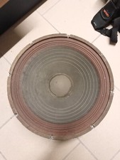 ALTEC LANSING WOOFER 418-8H (38cm)