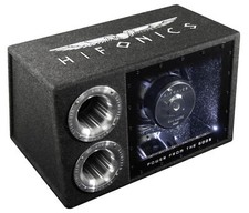 HIFONICS cassa subwoofer
