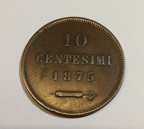 Centesimi san marino - -,