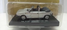 Fiat Ritmo Cabrio Bertone 1982