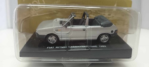 Fiat ritmo cabrio - ritmo, 1982
