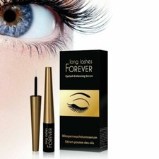 LONG LASHES FOREVER siero per