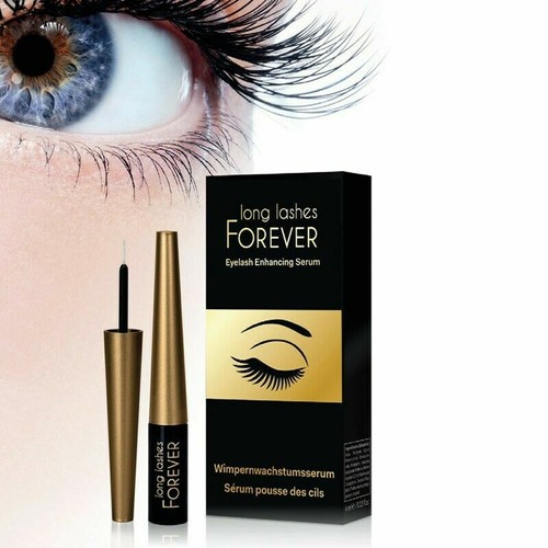 Long lashes forever siero - long,