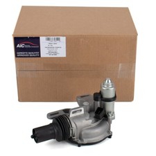 Attuatore Frizione AIC Competition Smart ForTwo (451) 1.0 benzina Coupé 0.8 CDi