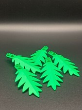 Lego lotto da 5 pezzi Plant