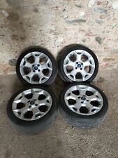 Cerchi In Lega Con Gomme195/45 R16 Ford Ka 2010