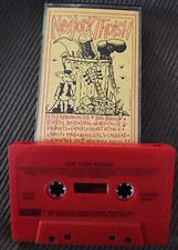 New York Thrash Cassette (Rare