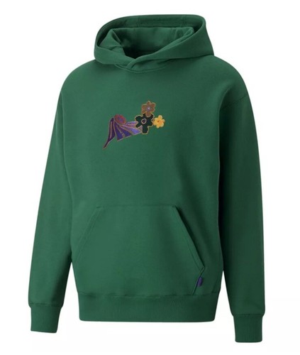 Felpa con cappuccio - , pullover