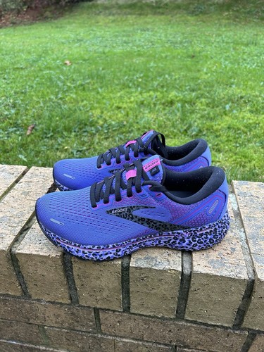 Brooks ghost run wild - ghost,