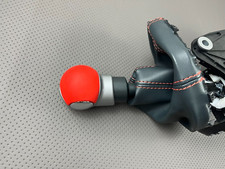 *NUOVO* e *originale* Ford Ka carter cambio con pomello e sacco cambio