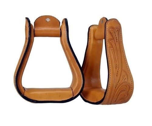 Nuove staffe sella western - staffe,