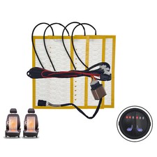 Kit Riscaldatore Sedile Auto