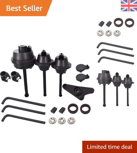 Kit riparazione regolazione - kit,