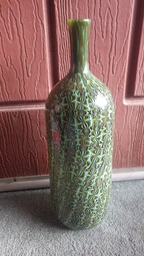 Vaso vitreluxe - vaso, 16"