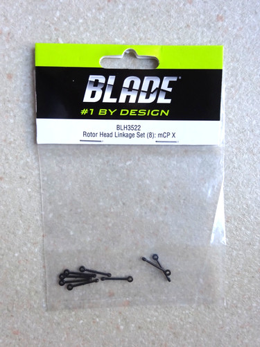 Blade mcpx blh3522 set - blh3522,