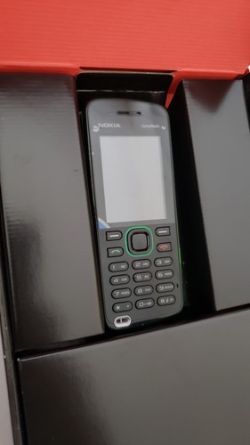 Nokia 5220 xpressmusic - 5220, (rete