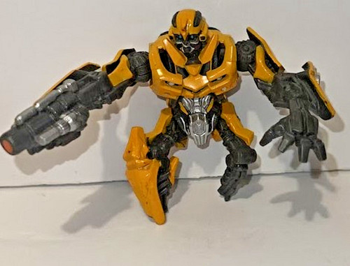 Trasformatore takara tomy 2008 - trasformatore,