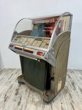 Jukebox Seeburg modello W