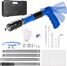 Pistola Manuale Sparachiodi