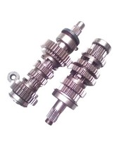 cambio completo complete speed